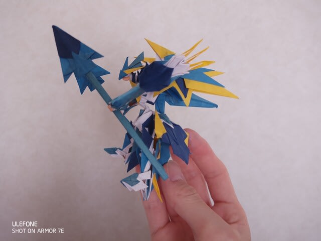 ペーパークラフト 青の竜槍兵ver21 4 30 変身機構としての現時点最高傑作 Papercraft Dragon Spearman Of Blue Ver21 4 30 ペーパークラフト 折り紙技術 アマチュア 人生の素人 折師 の記録 ペーパークラフト 青の竜槍兵ver21 4 30 変身機構としての現時点最高傑作 Papercraft Dragon Spearman Of Blue Ver21 4 30 ペーパークラフト 折り紙技術 アマチュア 人生の素人 折師 の記録