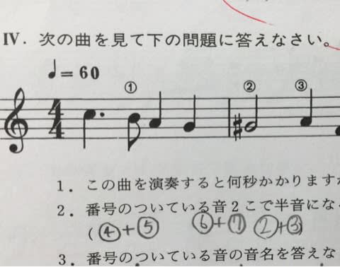 えーと 神奈川県茅ヶ崎市東海岸南のピアノ教室 山口英里子ピアノ教室のブログ