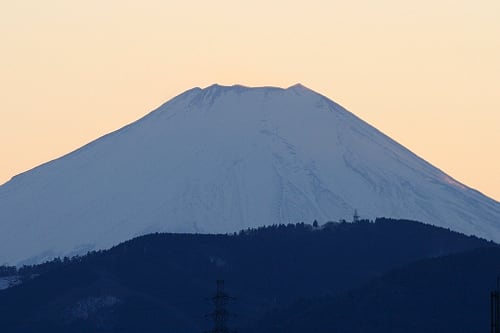 今夕の富士山_20180212.jpg