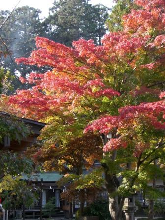 日高神社