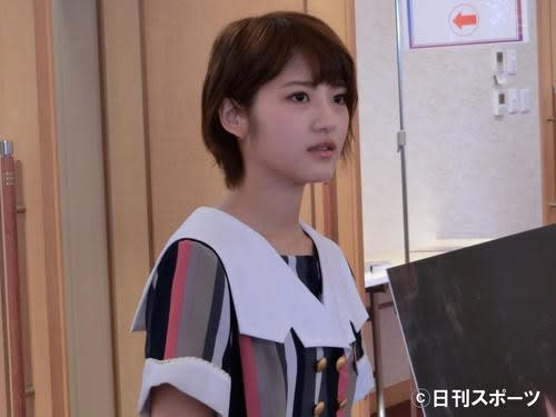 若月佑美 時の流れを感じる 卒業発表後初公の場 Meviusのsmart Happyなblog 若月佑美 時の流れを感じる 卒業発表後初公の場 Meviusのsmart Happyなblog