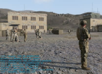 Arma2戦場日誌その1 Arma2とは 独りで歩いてく人のブログ