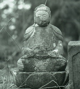 薬師如来、石仏、薬師様、