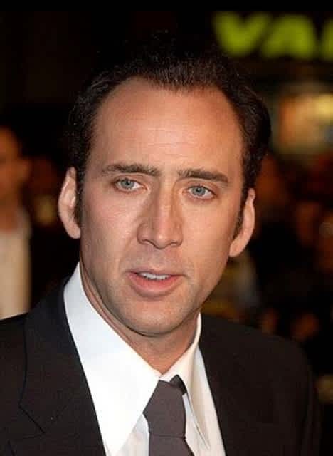 栃ノ心とニコラスケイジ ｋａｚｕの雑記帳