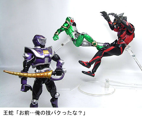 仮面ライダーw 次週 これで終わりだ Ravers Cage 仮面ライダーw 次週 これで終わりだ Ravers Cage