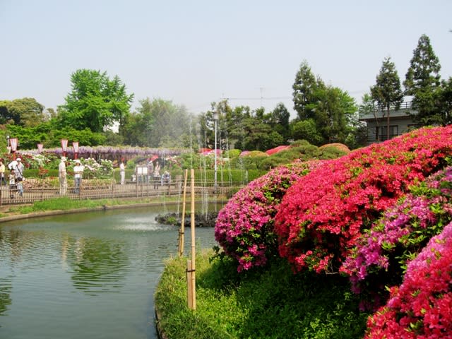 箭弓稲荷神社