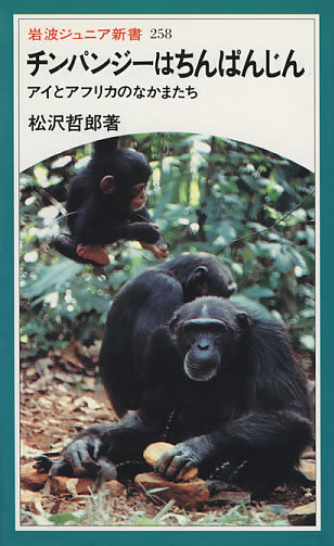 チンパンジーから見た世界 松沢哲郎 東京大学出版会 チンパンジーから見た世界 松沢哲郎 東京大学出版会 人文