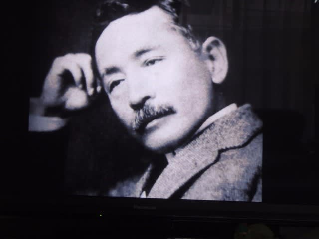 トーマス カーライルから感化された夏目漱石 16 12 22 291 Snclimbエス クライムのブログはじめました
