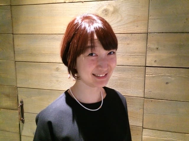 髪質を生かして 札幌美容室ショートスタイル美容師ブログ 札幌美容室 Meika Hair Beauty タカハシ むじるしニンゲン 札幌美容室 ショートヘアカット 髪質を生かして 札幌美容室ショートスタイル美容師ブログ 札幌美容室 Meika Hair Beauty タカハシ むじるしニンゲン 札幌美容室 ショートヘアカット