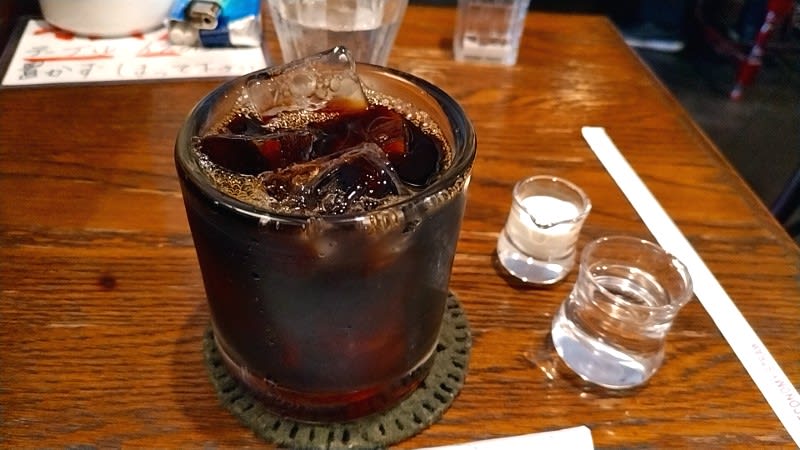 ぽえむ伊勢佐木町店:アイスカフェ