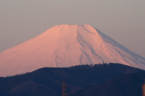 今朝の富士山_20150325.jpg