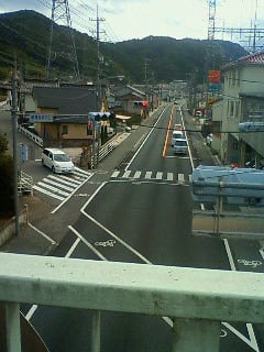 歩道橋ＦＩＬＥ