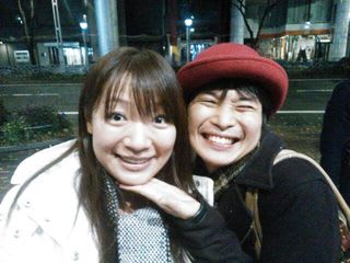 12年12月のブログ記事一覧 １日１回キスをしよう