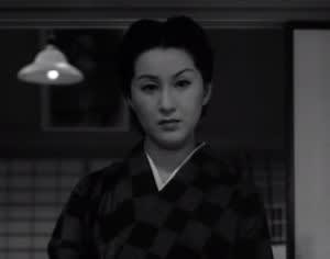 お茶漬の味