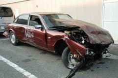 夢検証 赤い車の事故 Cocomani Diary