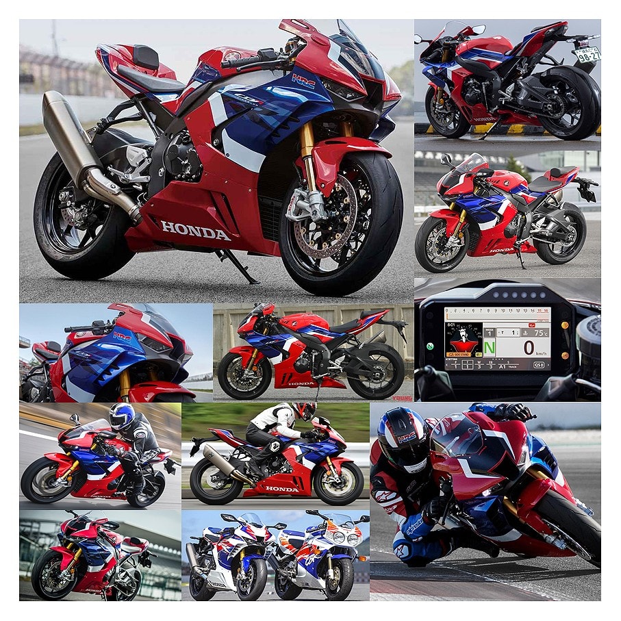 絶版モデル　COLE ファイヤーブレード ホンダ（HONDA） CBR900RRファイヤーブレード | CBR900RR