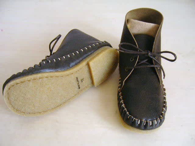 神戸靴 かぼちゃの馬車 販売をはじめます 冷えとりファッション ヒエトリスタイル