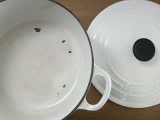 ルクルーゼが アルゴエ 1