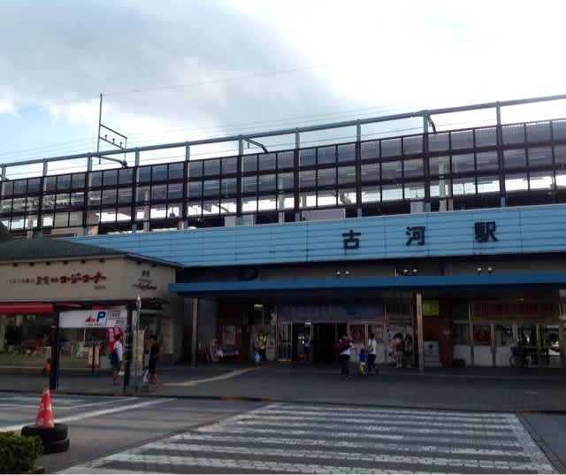 JRバス関東(古河駅~松本①) 特命係長のバス大好き JRバス関東(古河駅~松本①) 特命係長のバス大好き
