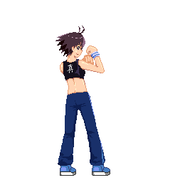 制作キャラ紹介 のブログ記事一覧 ふりグリは移転しました 制作キャラ紹介 のブログ記事一覧 ふりグリは移転しました