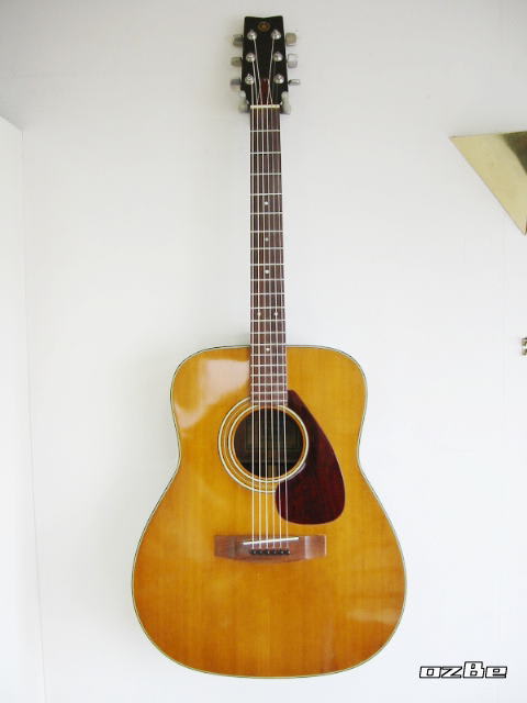 YAMAHA FG200 グリーンラベル www.krzysztofbialy.com