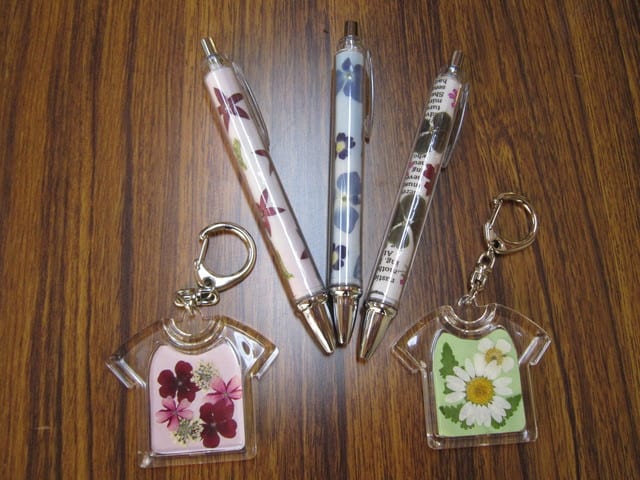 可愛い小物づくり 押し花 押し花アート ポケット 内山実枝子のひだまり日記 可愛い小物づくり 押し花 押し花アート ポケット 内山実枝子のひだまり日記