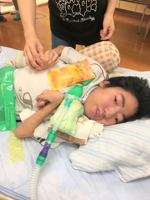 事務局のちょこっとブログ ふれ愛名古屋