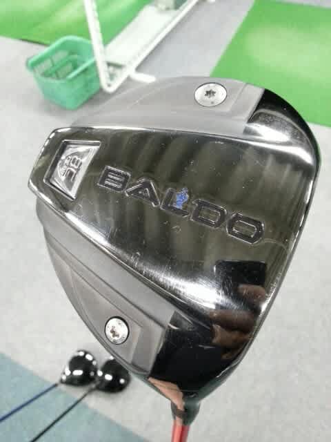 バルド・BALDO 8C CRAFT Trajectory 02 ドライバー1w 2025年最新】Yahoo!オークション -baldo 8c craft trajectory 02