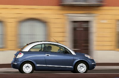 かわいい車最近版 シトロエン C3プルリエル他 ポコアポコヤ かわいい車最近版 シトロエン C3プルリエル他 ポコアポコヤ