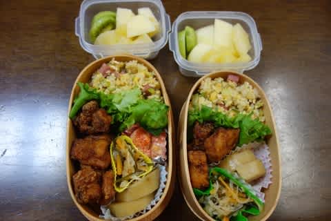 弁当シリーズ2 安藤豊ブログ 日記 活動記録 地元秋田のprなど 弁当シリーズ2 安藤豊ブログ 日記 活動記録 地元秋田のprなど