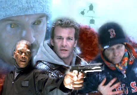 ドリームキャッチャー 総天然色 魔人スドォの円盤 ３ｄ