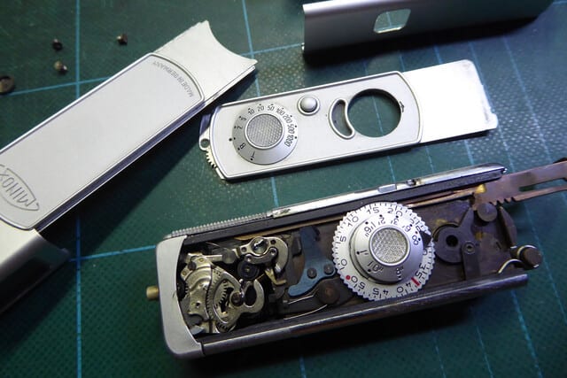 MINOX B - Saitolab 「なにもせんほうがええ」 MINOX B - Saitolab 「なにもせんほうがええ」
