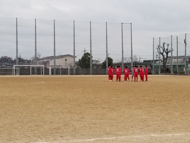 大阪体育大学フェスティバル Vs茨木 金剛高校サッカー部ブログ