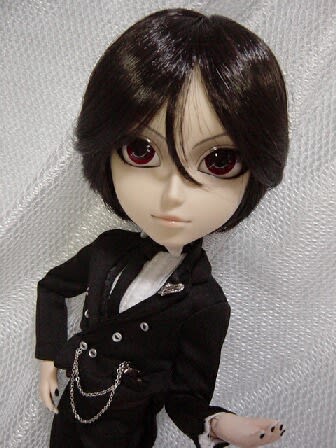 黒執事 Dai3wakusei 黒執事 Dai3wakusei