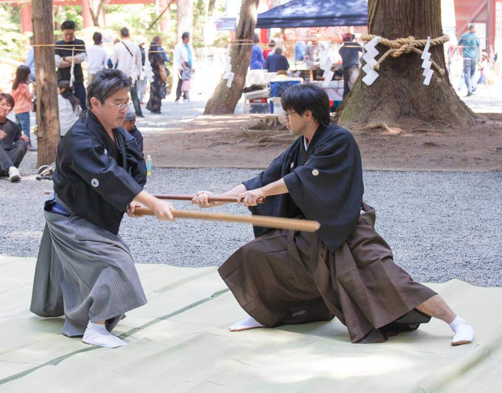 剣術指南所 松月会 国際水月塾武術協会船橋稽古会 松月会