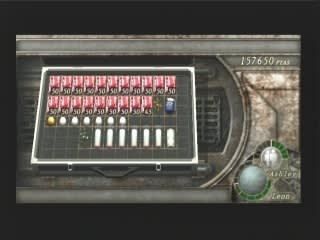 バイオハザード４ ナイフ縛り 第八話 勇者としての血が騒ぐ の巻 へっぽこゲーマーgekkaのブログ