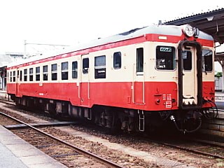 キハ52 128 - 日高見製作所 業務日報