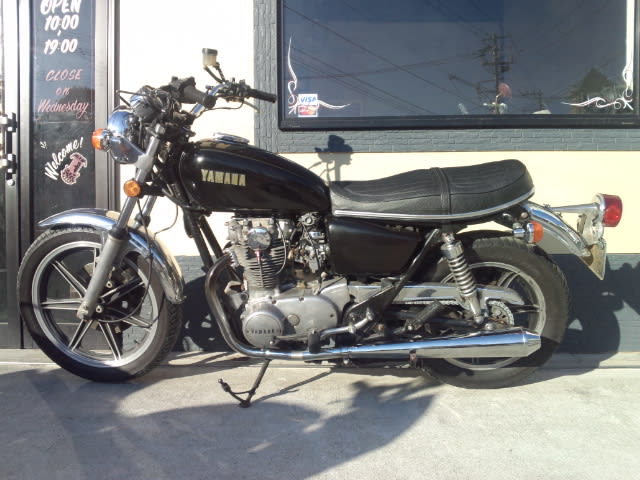 中古車
