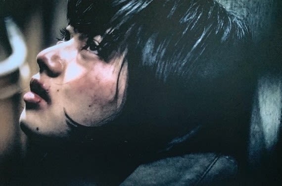 映画 閉鎖病棟 それぞれの朝 小松菜奈の女優としての大いなる挑戦 一日の王 映画 閉鎖病棟 それぞれの朝 小松菜奈の女優としての大いなる挑戦 一日の王