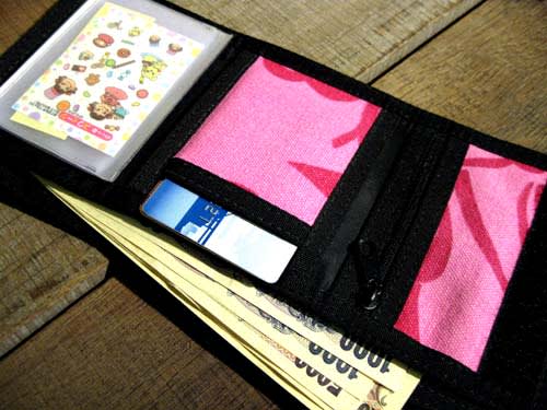 MadeInUSA】オールドサーフスタイルなお財布は如何でしょうか - 波乗り後日記(AfterSurfDiary)