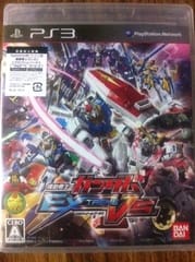 機動戦士ガンダム エクストリームバーサスの感想レビュー Ps3ゲーム Gurimoeの内輪ネタ日記 準備中 機動戦士ガンダム エクストリームバーサスの感想レビュー Ps3ゲーム Gurimoeの内輪ネタ日記 準備中