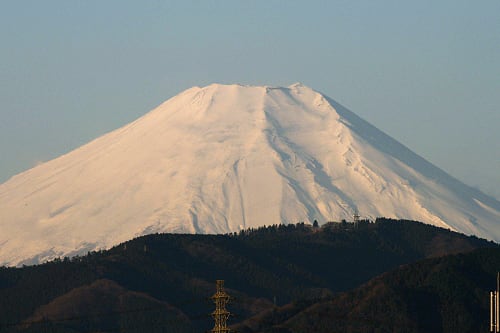 今朝の富士山_20160301.jpg