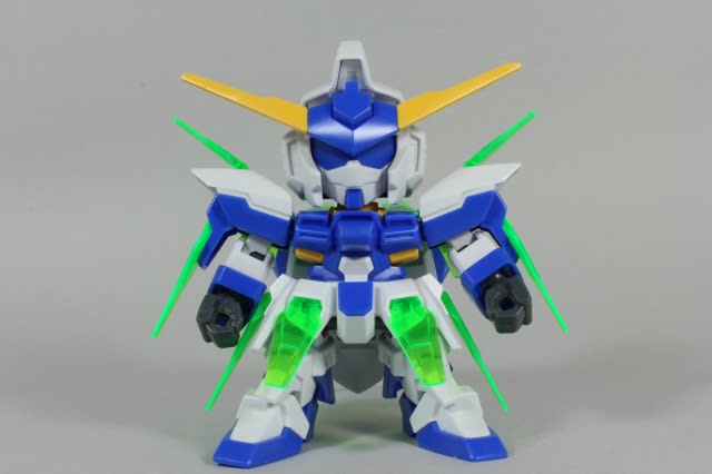 パチ組み 戦士 ガンダムage Fx 城西ドンガルドン パチ組み 戦士 ガンダムage Fx 城西ドンガルドン