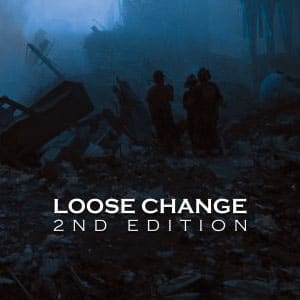 Loose Change Japanese nihongo 911