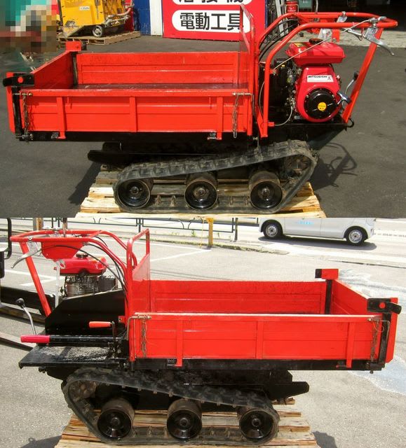 小型運搬車 コンマ Ca Hd 出品中 無限堂会長の公開日誌 厨房 事務 工具の中古屋 小型運搬車 コンマ Ca Hd 出品中 無限堂会長の公開日誌 厨房 事務 工具の中古屋