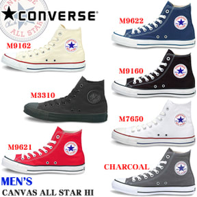 コンバース オールスター ハイカット Hi スニーカー メンズ Converse
