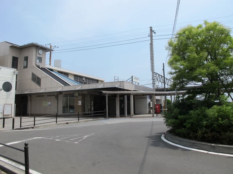 鴨宮駅 JR東日本 東海道本線 観光列車から！ 日々利用の乗り物まで