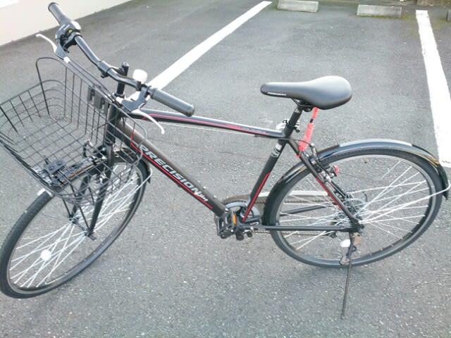 あさひ 自転車 廃車