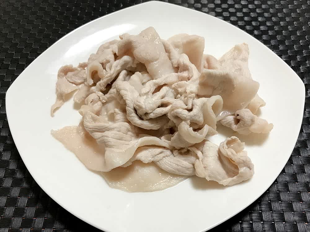 鍋つけ麺 居酒屋日記