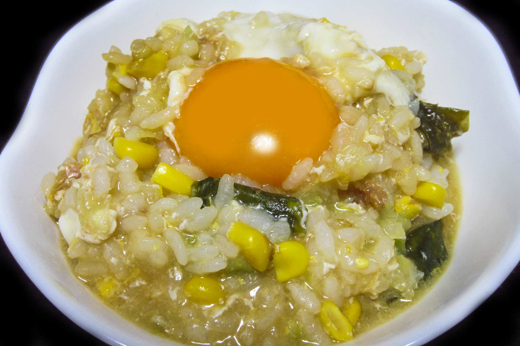 おじや 食べるか 雑炊と おじやは違う 炎のクリエイター日記 おじや 食べるか 雑炊と おじやは違う 炎のクリエイター日記